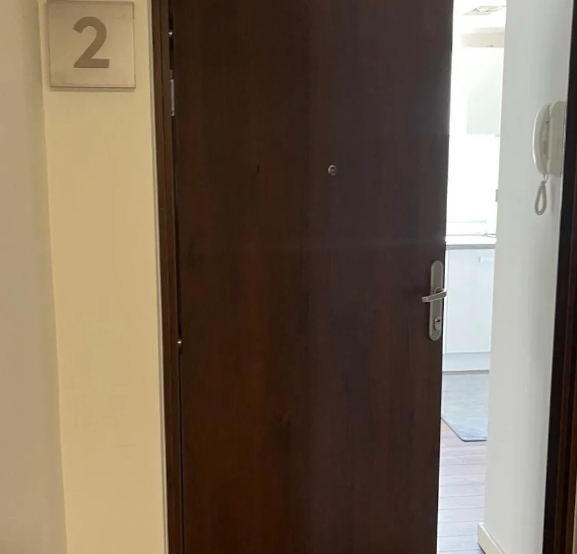 Apartament Morena Gdansk 0*,