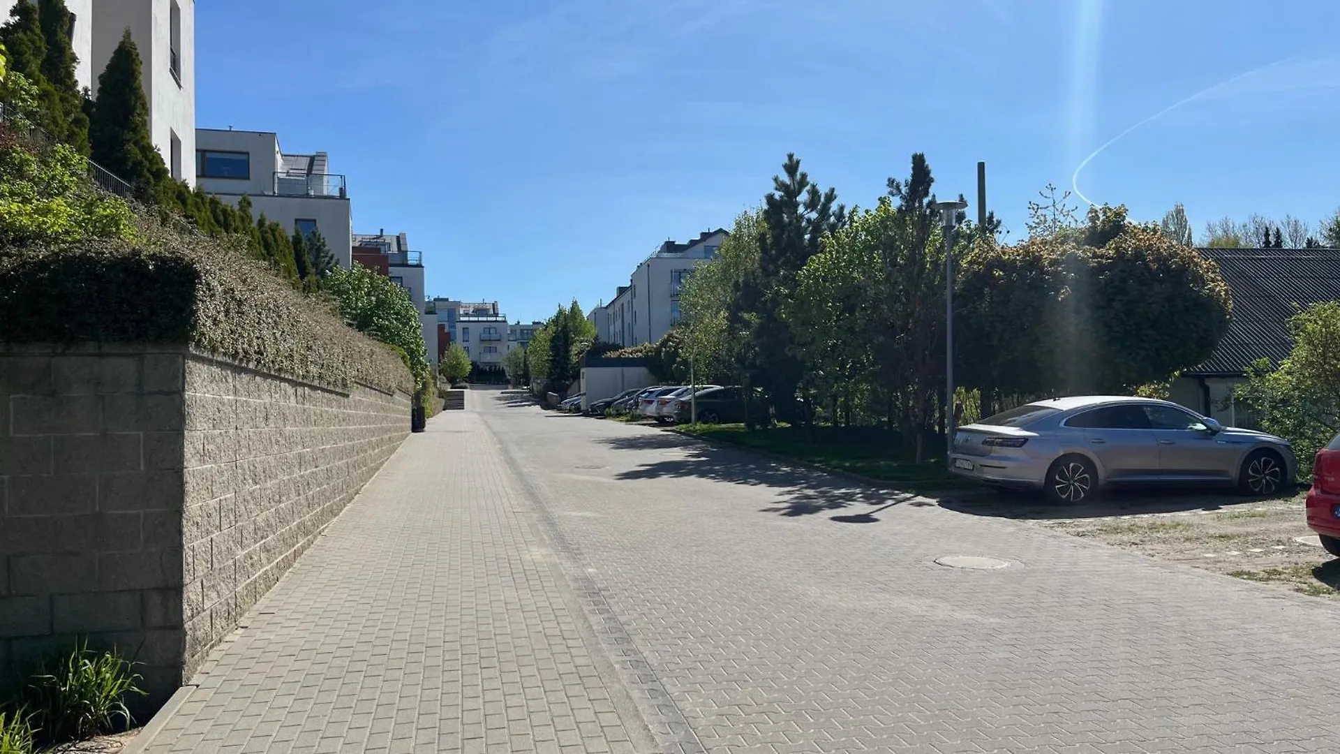 Apartament Morena Gdansk Poland
