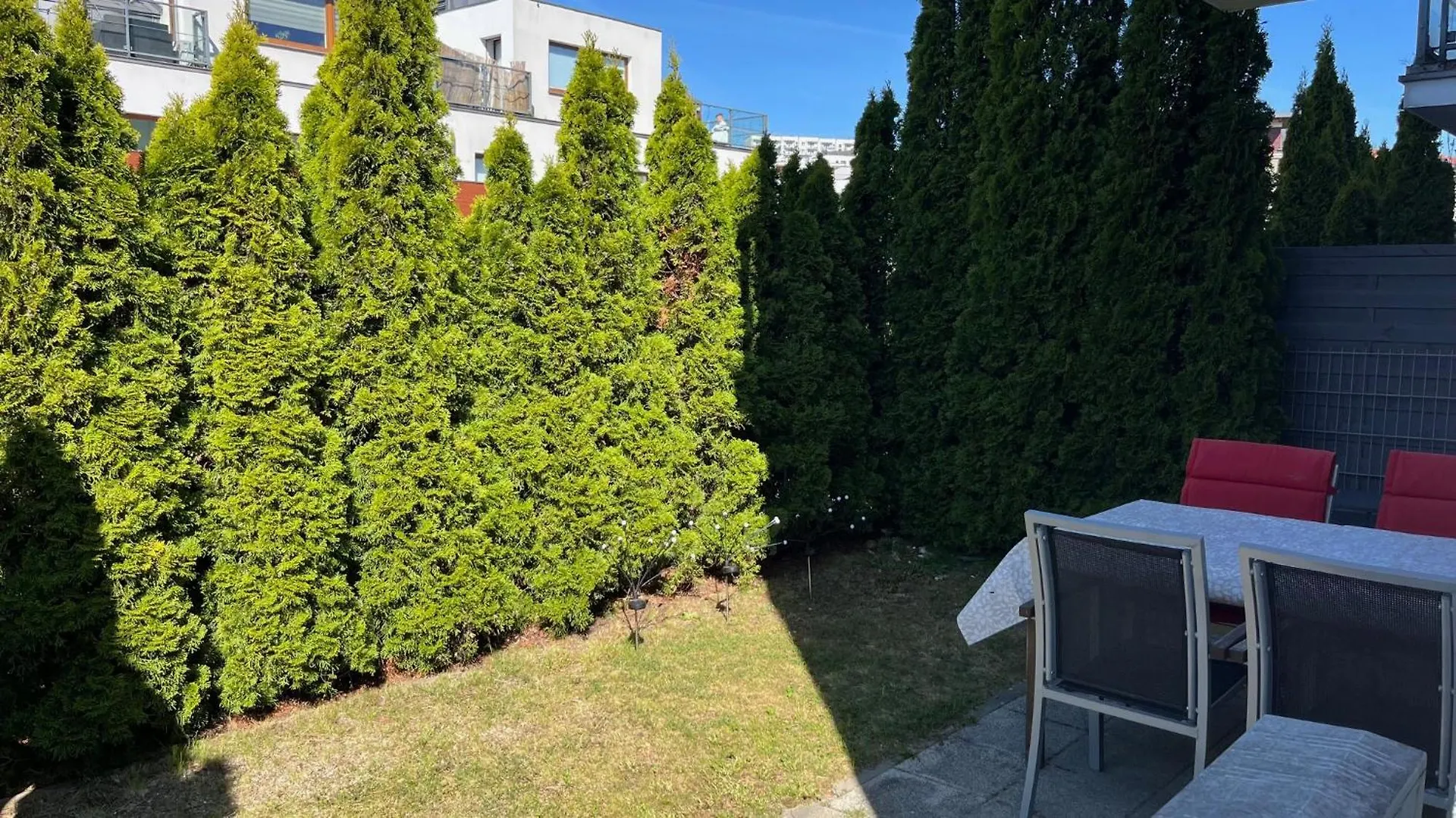 Apartament Morena Gdansk 0*,  Poland