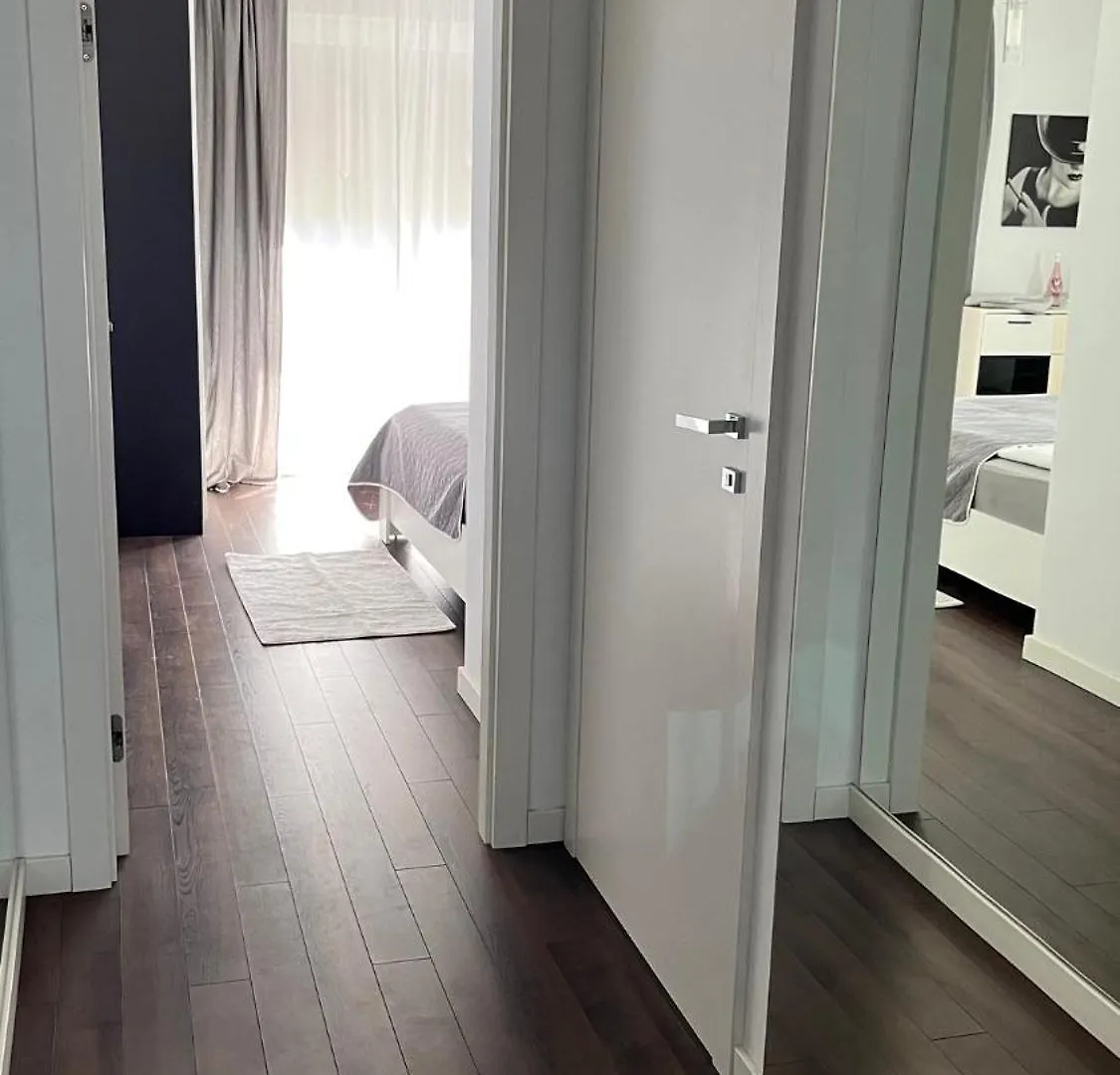 Apartament Morena Gdansk Apartment