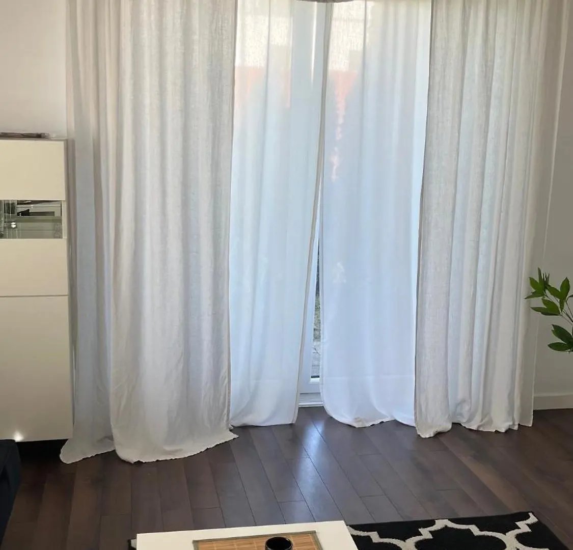 Apartament Morena Gdansk Apartment