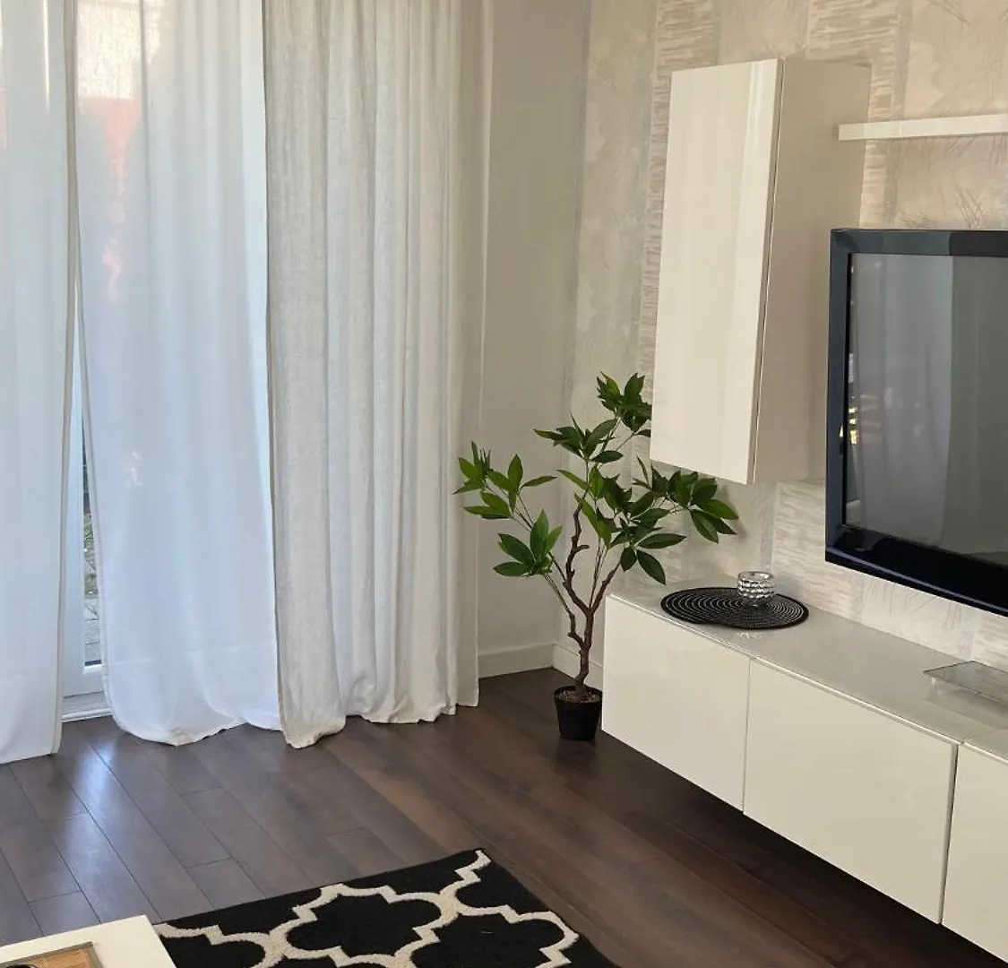 Apartament Morena Gdansk Poland