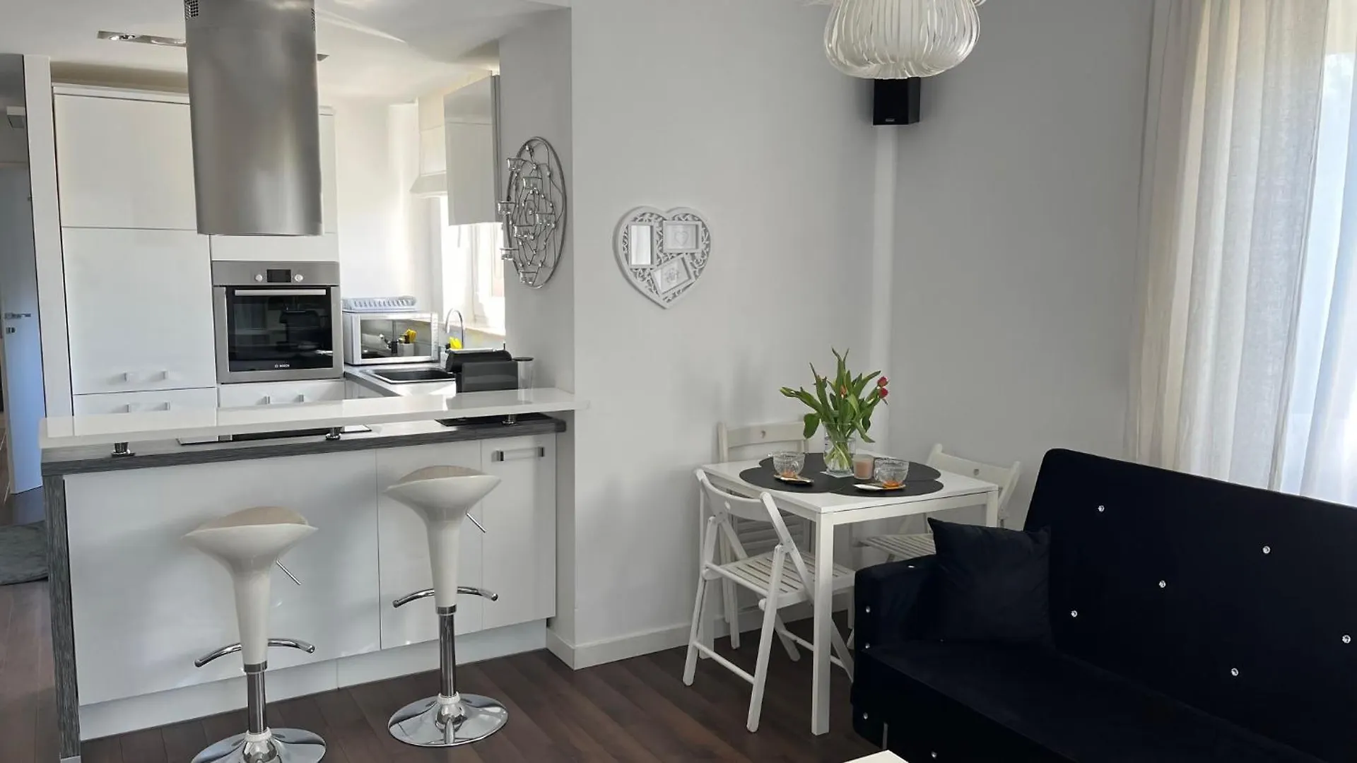 Apartment Apartament Morena Gdansk