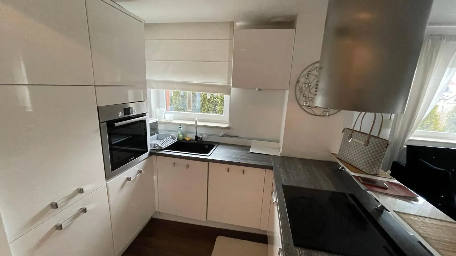 Apartament Morena Gdansk Poland