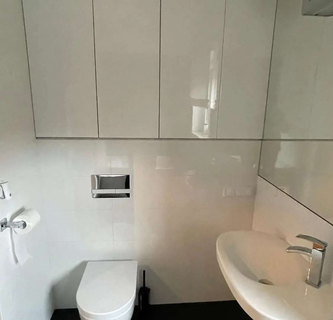 Apartament Morena Gdansk Poland
