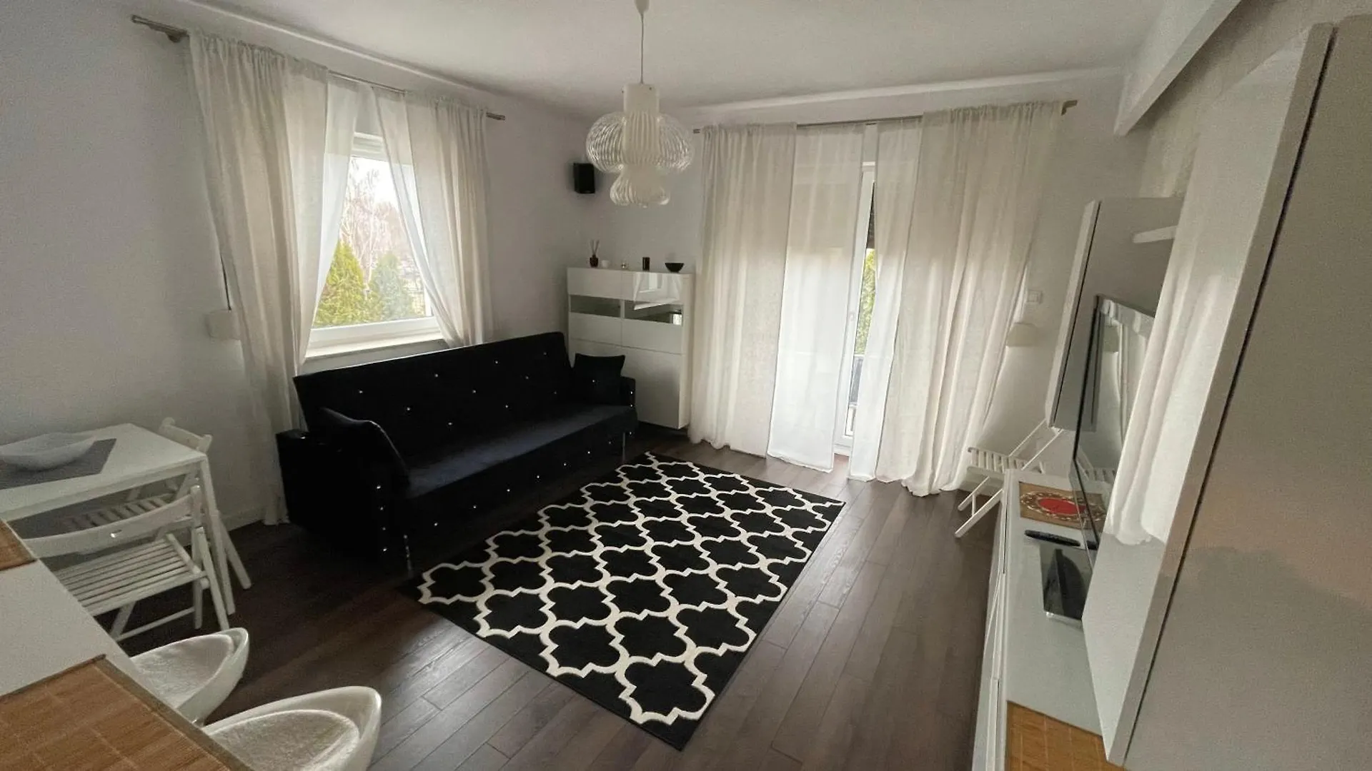 Apartament Morena Gdansk Apartment