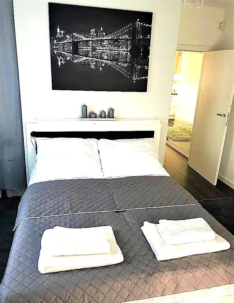 Apartament Morena Gdansk 0*,  Poland