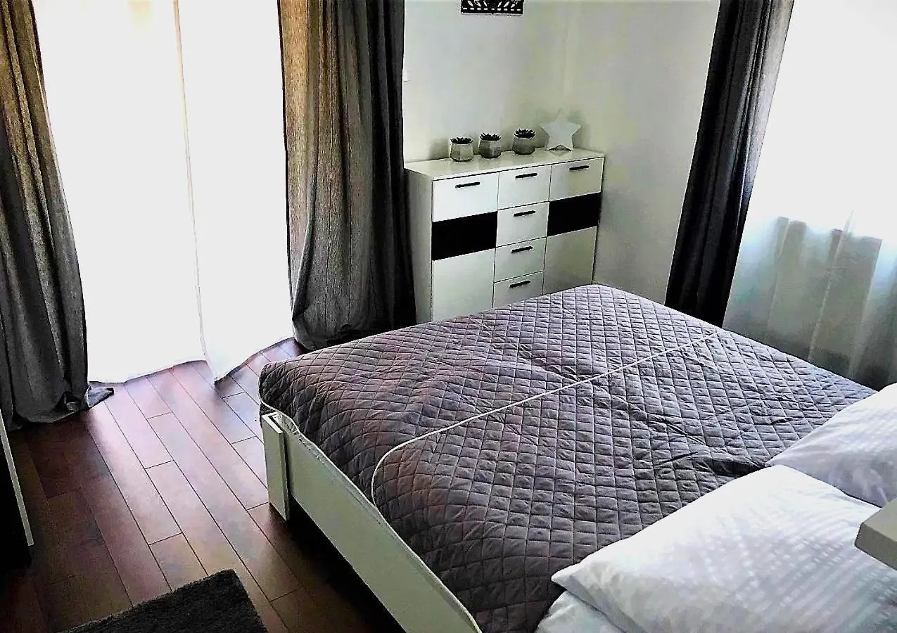 Apartament Morena Gdansk